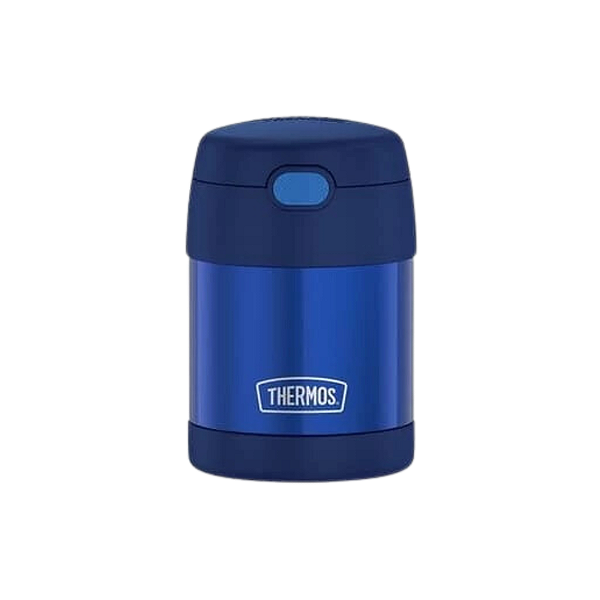 POTE TÉRMICO THERMOS FUNTAINER F310 AZUL 290ML
