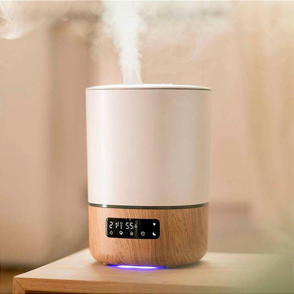 UMIDIFICADOR BREATHE MAXI COSI WHITE