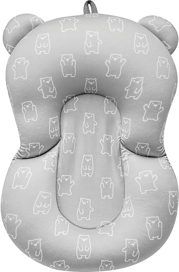 ALMOFADA DE BANHO URSINHO BUBA