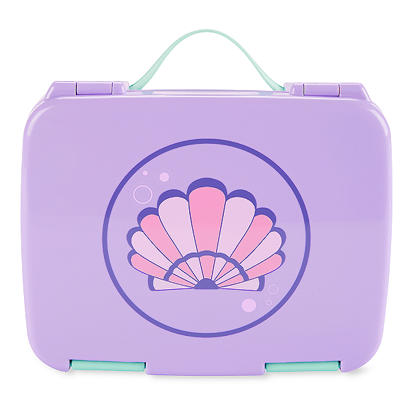 Bento Box Spark Style Concha Skip Hop