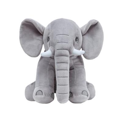 Elefante Pelúcia  30cm Buba