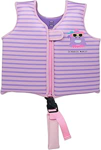 Colete flutuador infantil Willo Marcus & Marcus - boia