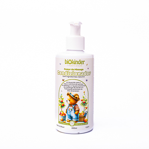 Condicionador Pomar de Pêssego - 200ml