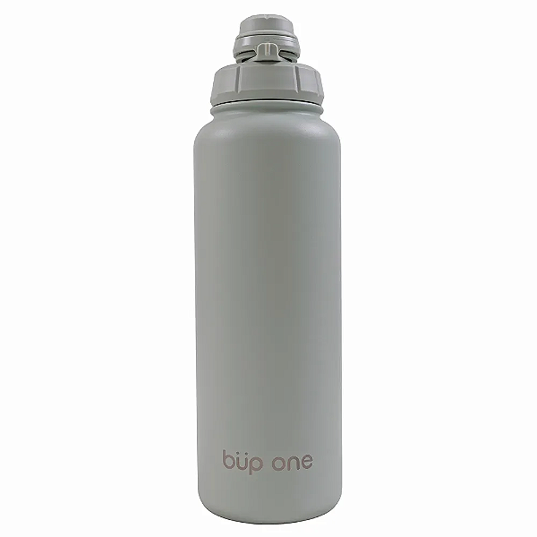 Garrafa Térmica 700ml Easy Open Verde Büp One