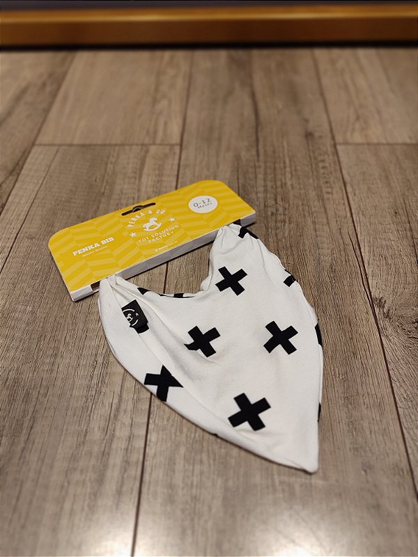 BABADOR BANDANA OLAF