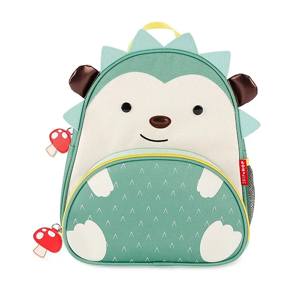 Mochila Infantil Zoo Porco-espinho Skip Hop