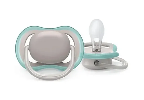 Chupeta  Ultra Air Unitária - Avent