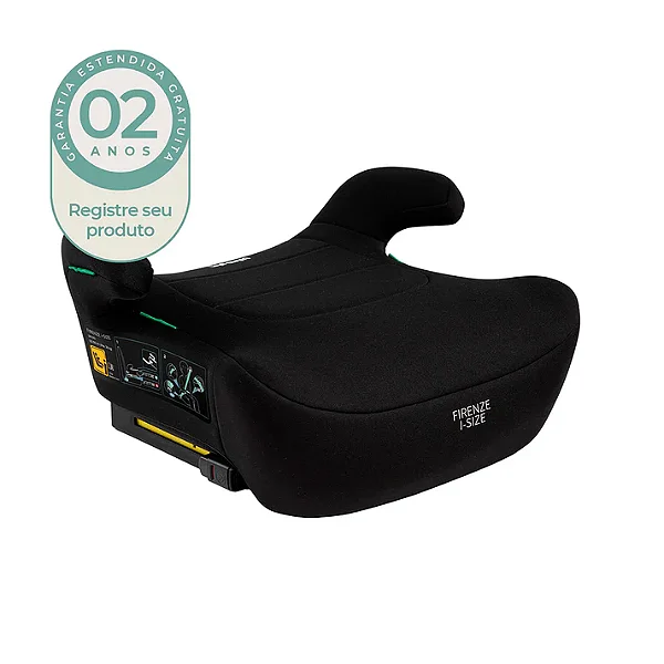 Booster Firenze i-Size