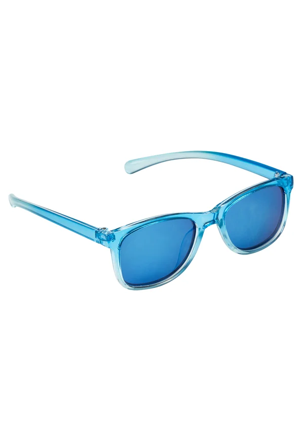 Óculos de Sol Azul P – Buba