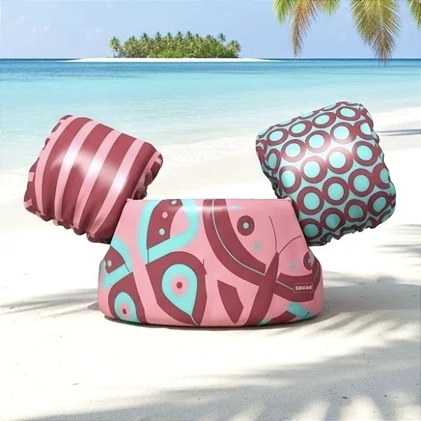 Boia Colete Butterfly 10-25kg Homologada Sea Float