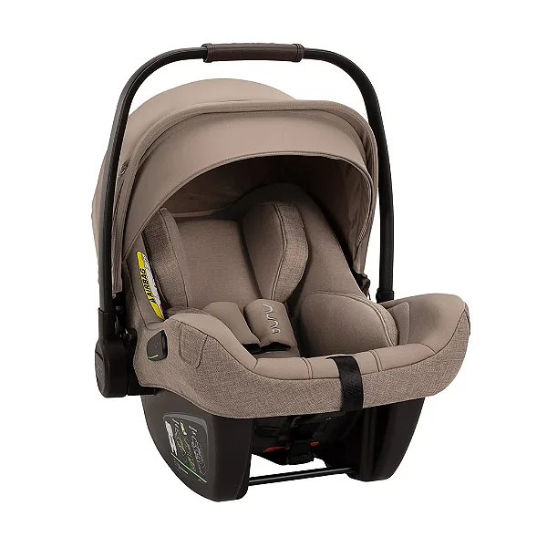 Bebê Conforto Nuna Pipa Next Bege Cedar