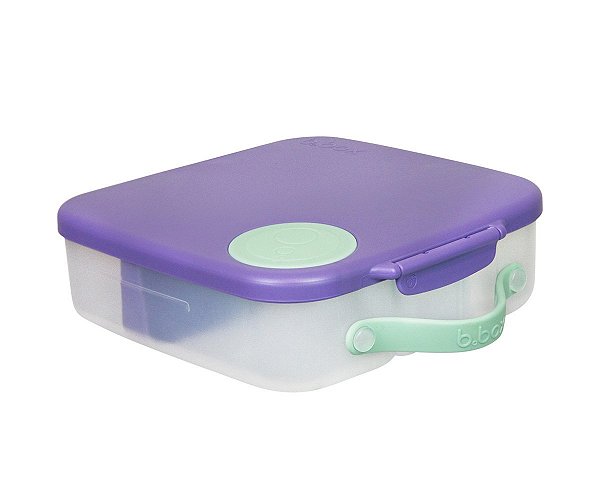 Lancheira Bbox 2L /Lilás
