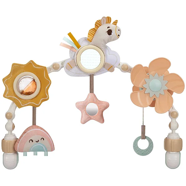 Arco Sunny Stroll Tiny Love Unicórnio Colorido