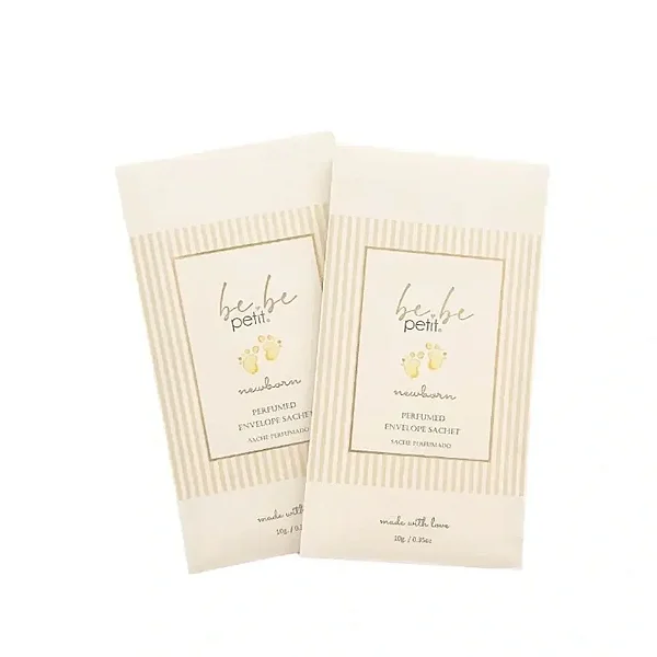 Sachê Perfumado Bebê Petit Newborn