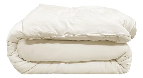 Edredom Laço Bebê Marshmallow Fendi