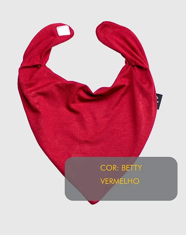 Babador Bandana Betty - Penka