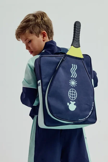 Mochila Tênis Club Masculina - Peixoto