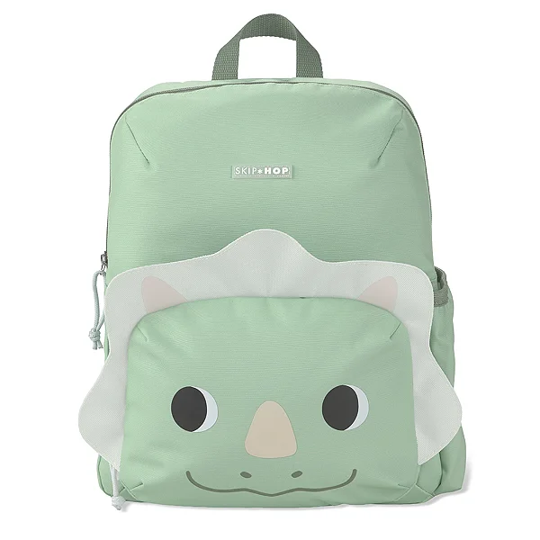 MOCHILA ESCOLAR BESTIES DINO SKIP HOP