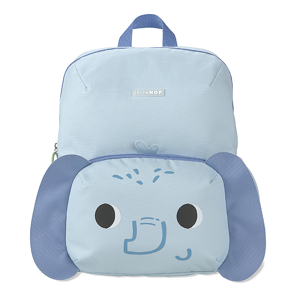 MOCHILA ESCOLAR BESTIES ELEFANTE SKIP HOP