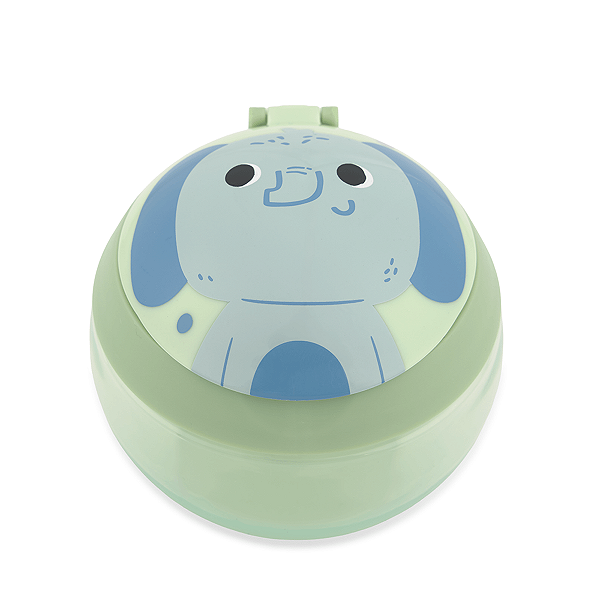 Porta Snack Besties Elefante Skip Hop