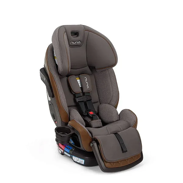 Cadeira de Carro Exec Next Nuna - (PRE VENDA) Chumbo Granite