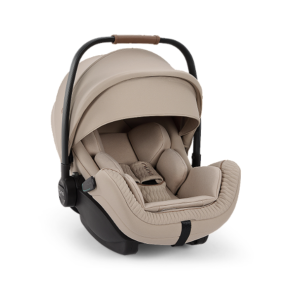 Bebe Conforto Arra Flex Nuna (Pré Venda) Cosmopolitan