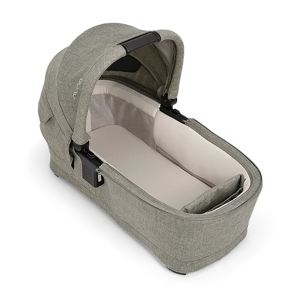 Moises Lytl para carrinho Triv BMW Collection Nuna - Cinza Graphene