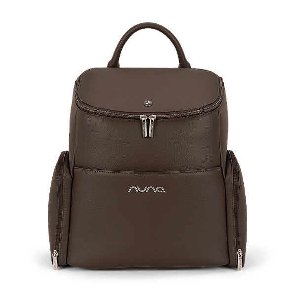 Bolsa Maternidade Essential Bag Espresso Nuna BMW - Espresso