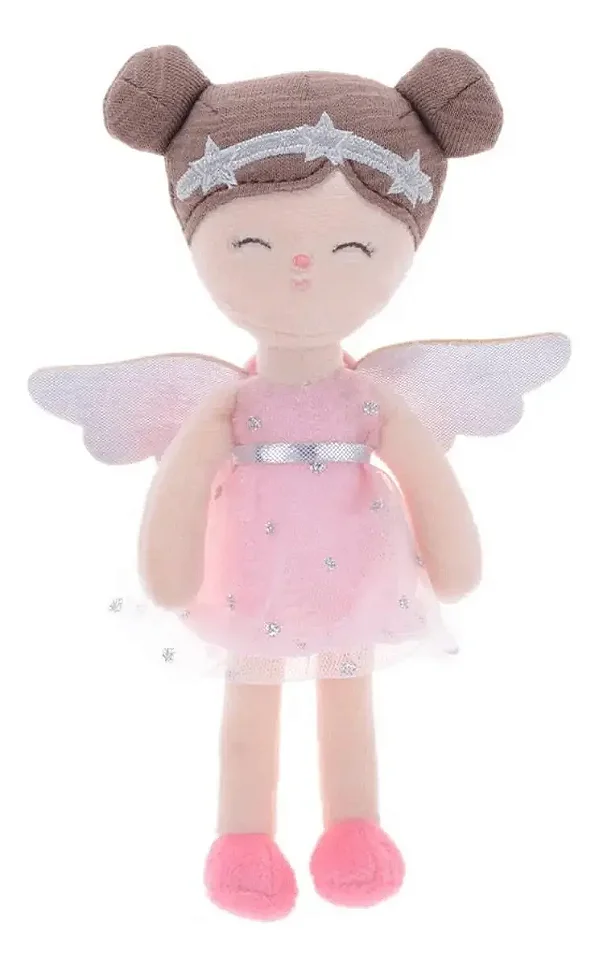 Mini Fada do Dente Girl Büp Baby