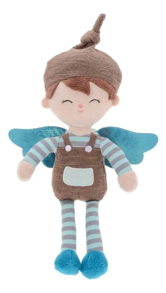 Mini Fada do Dente Boy Büp Baby
