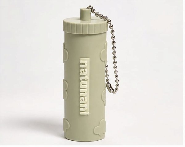 Case personalzada Natunani
