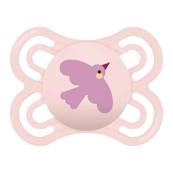 Chupeta MAM Perfect - 0-6 meses