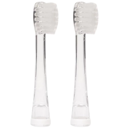 REFIL PARA ESCOVA DE DENTE BUBA ELETRICA 2 UNIDADES