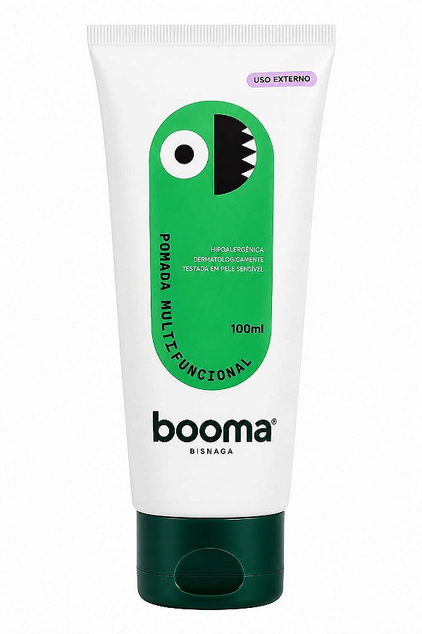 Bisnaga Multifuncional - Booma
