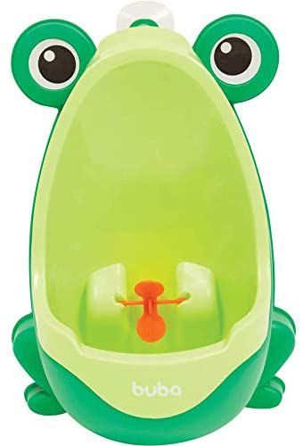 Mictorio infantil sapinho verde - Buba