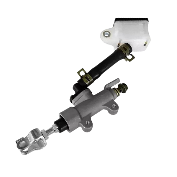 Burrinho Freio Traseiro Xre 300 Com Reservatório