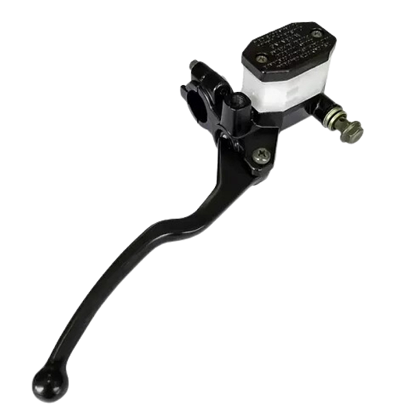 Burrinho Freio Yes 125 Gn Intruder 125 Cilindro Dianteiro