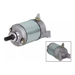 Motor Arranque Partida Cbx 150 Cbx 200 Strada Crf 230 NX 200 XR 200
