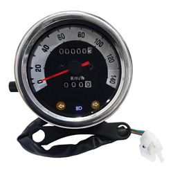 Painel Velocímetro Dafra Kansas 150 Completo Modelo Original