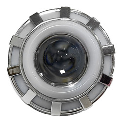 Lâmpada Olho De Anjo Farol Led Angel Eyes Universal