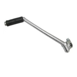 Pedal Partida Titan 125 2002 Até 2004 Fan 125 2005 Até 2008