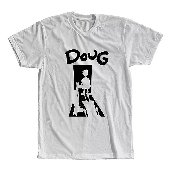 Camiseta Doug