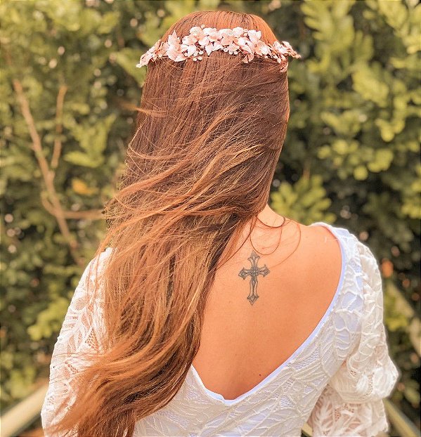 Grinalda Rose Gold
