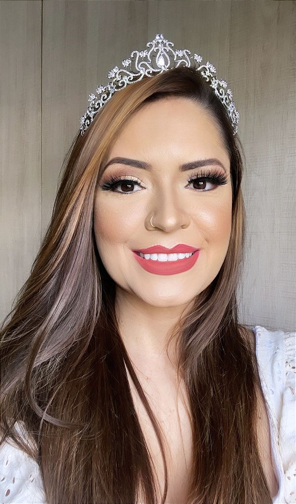 Coroa de Noiva - Circe