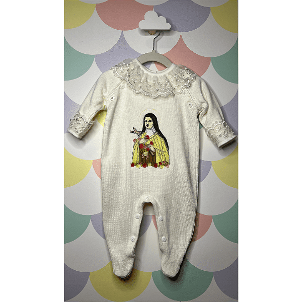 Batizado Santa Teresinha