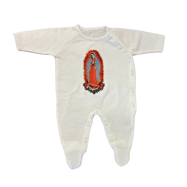 Batizado Nossa Senhora de Guadalupe