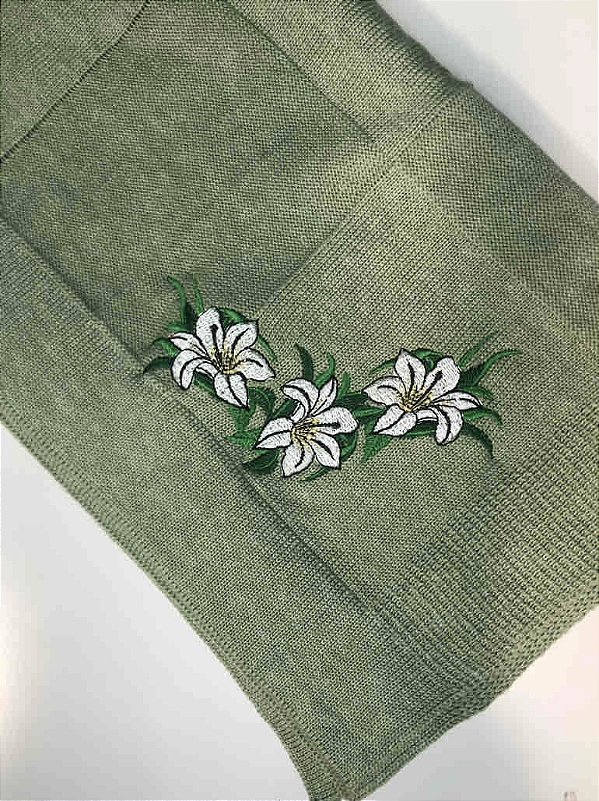 Manta Verde São José