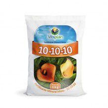 Fertilizante 10.10.10 - 1 kg