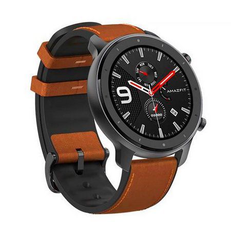 relogio xiaomi gtr global