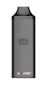 0 vaporizador de ervas Avant da  xmax  (PRODUTO DE USO PESSOAL, NÃO ACEITAMOS DEVOLUÇÃO) . TODO EM ALUMINIO E COM BOCAL MAGNÉTICO